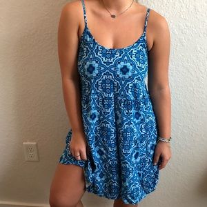 Mossimo Sundress